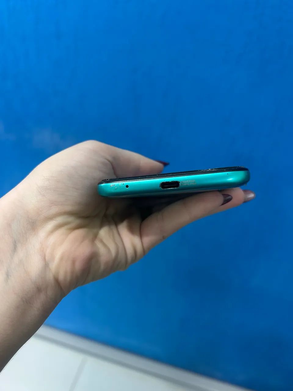 Celular à venda  - Foto 4