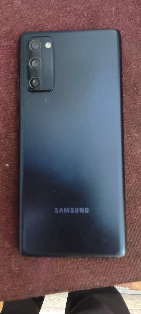 Vendo Samsung Galaxy fe s20 128g