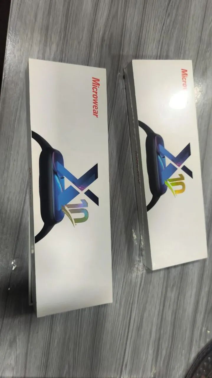 Smartwatch Novo - Foto 2