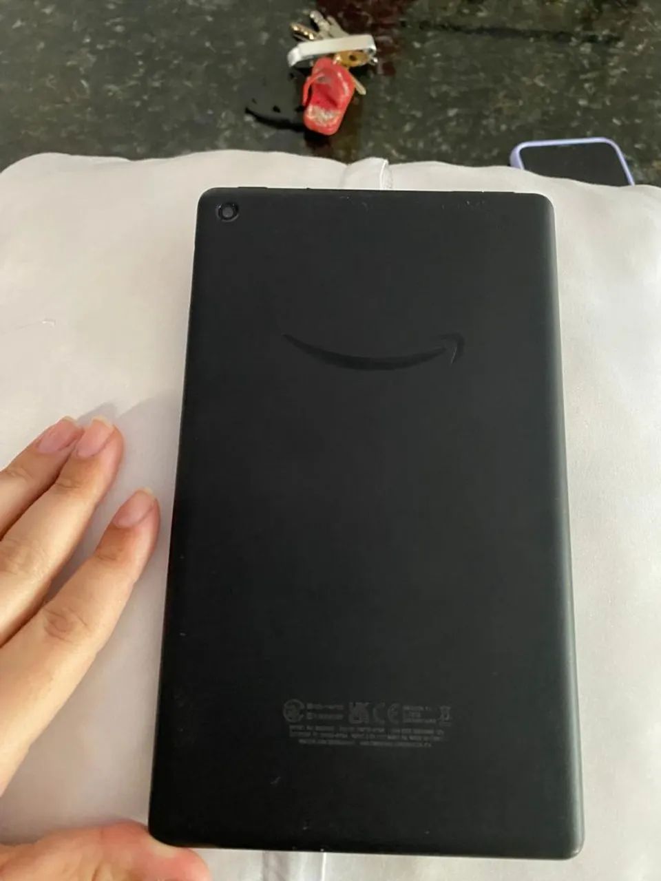 Tablet  - Foto 2