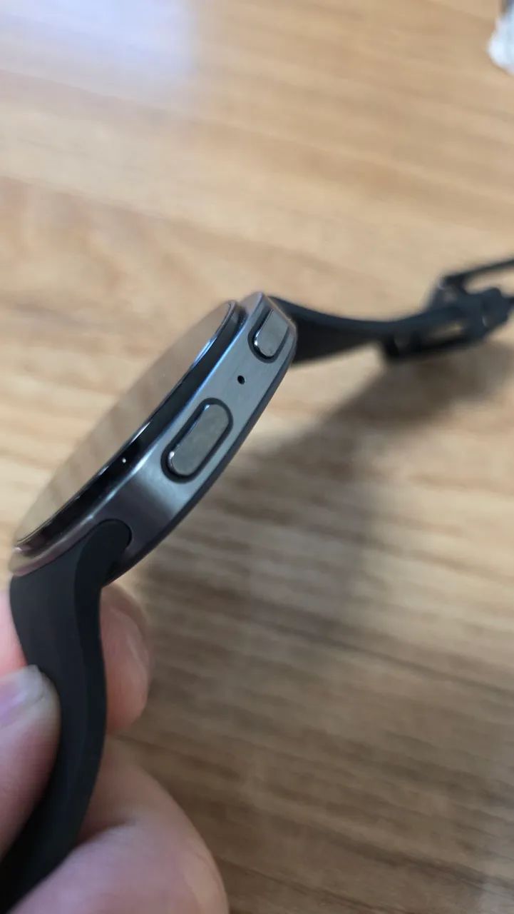 Galaxy watch 8 BT 44 mm - Foto 3