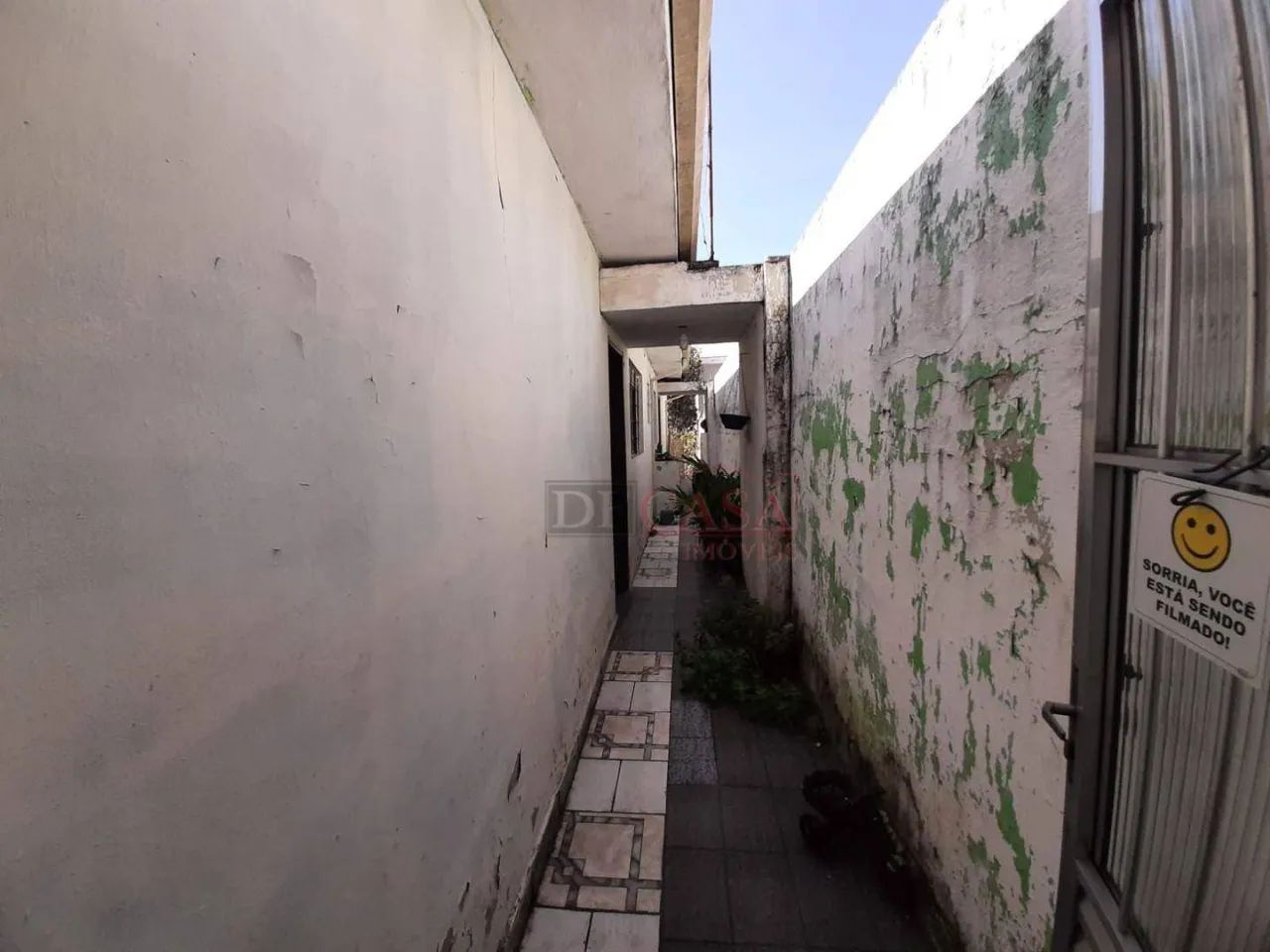 Terreno 5x35 em São Mateus - Foto 3