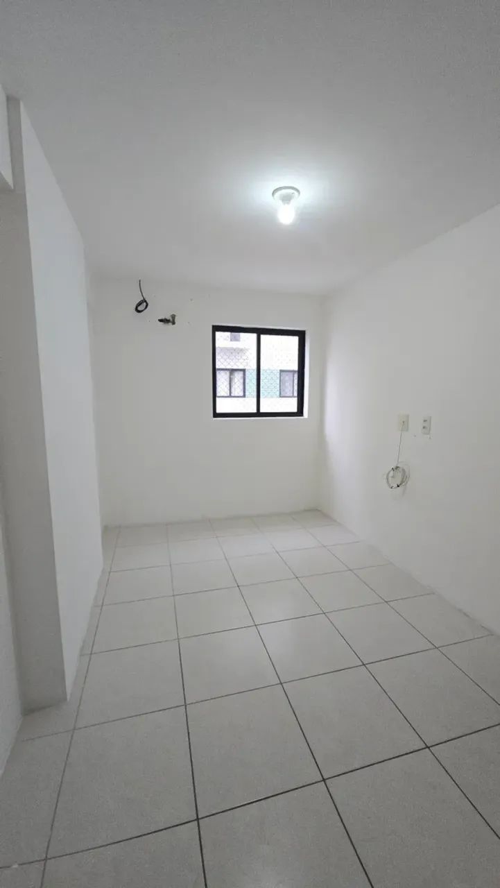 ALUGO  APARTAMENTO COM 3/4 E 100 NASCENTE, NO EDF IB GATTO! R$2.800,00 - Foto 3