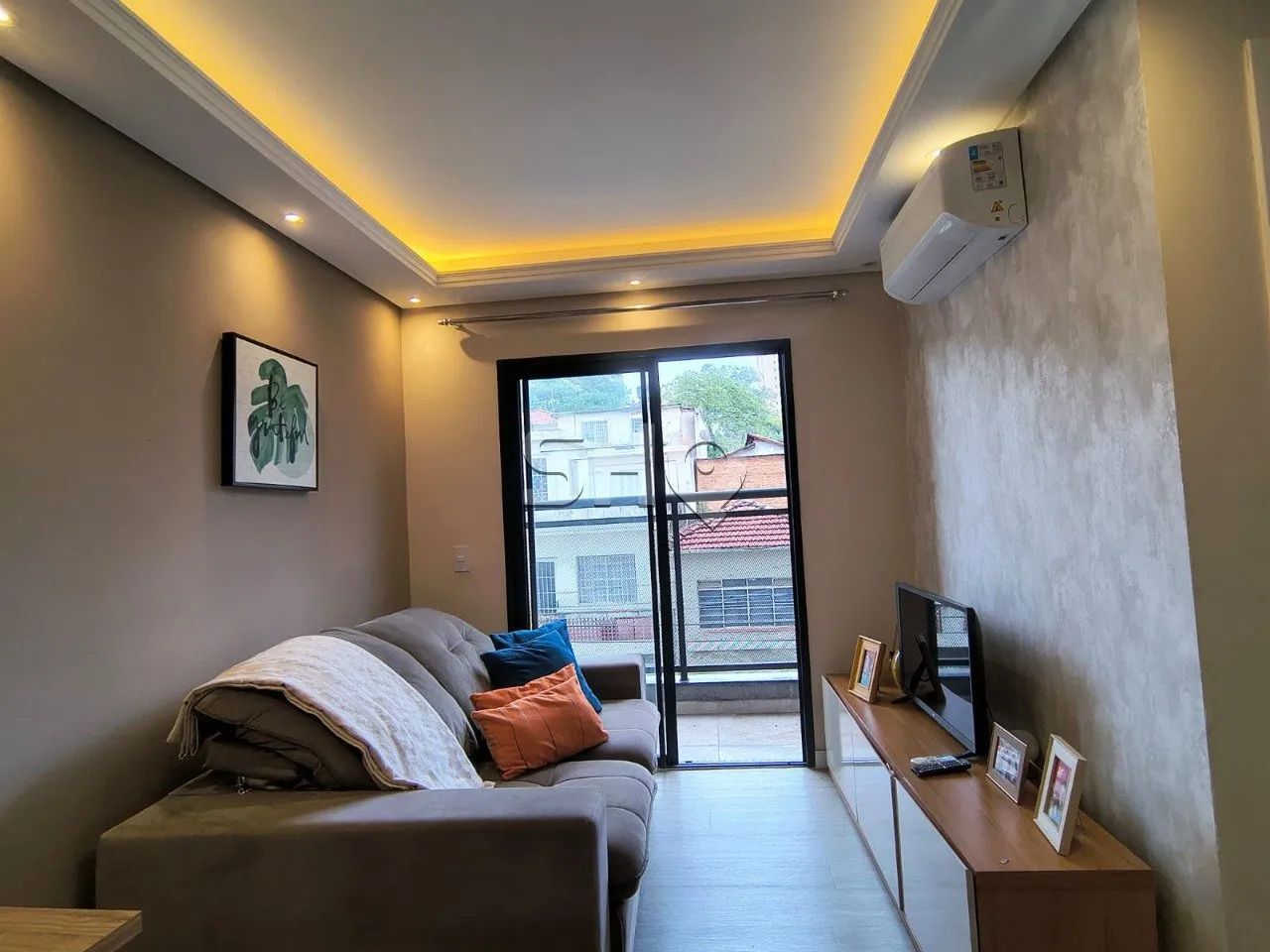 Apartamento a venda na Parada Inglesa com 1 dormitório - Foto 2
