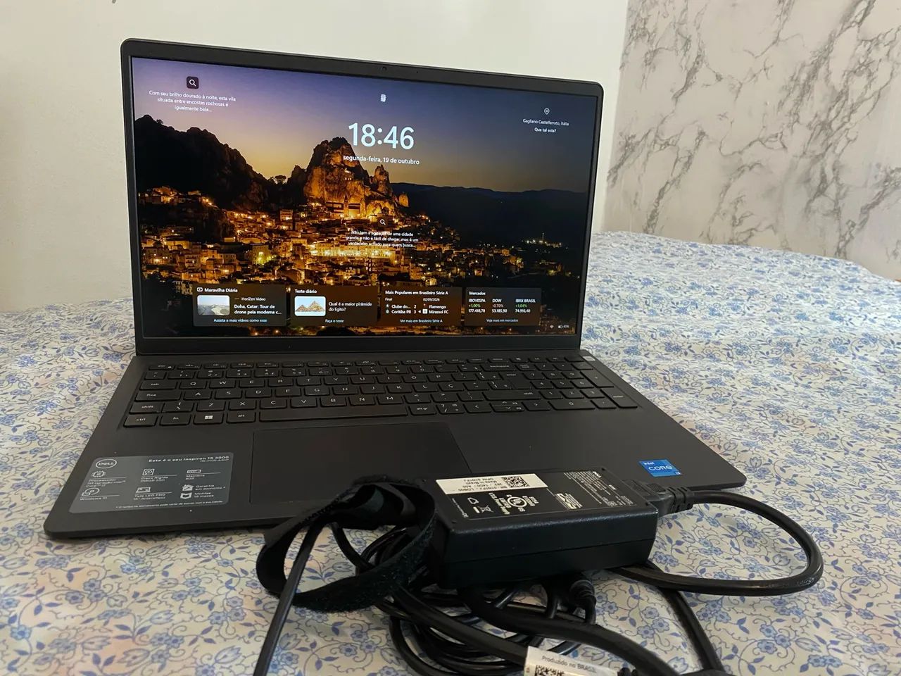 Notebook Dell  - Foto 4