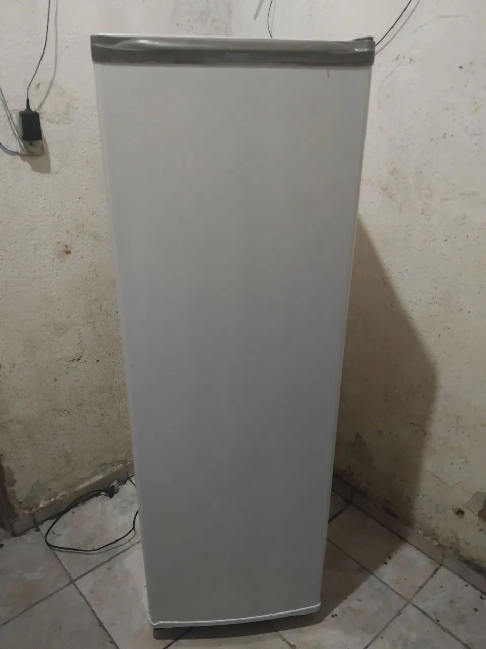 Vd está geladeira cônsul 240litros  - Foto 5