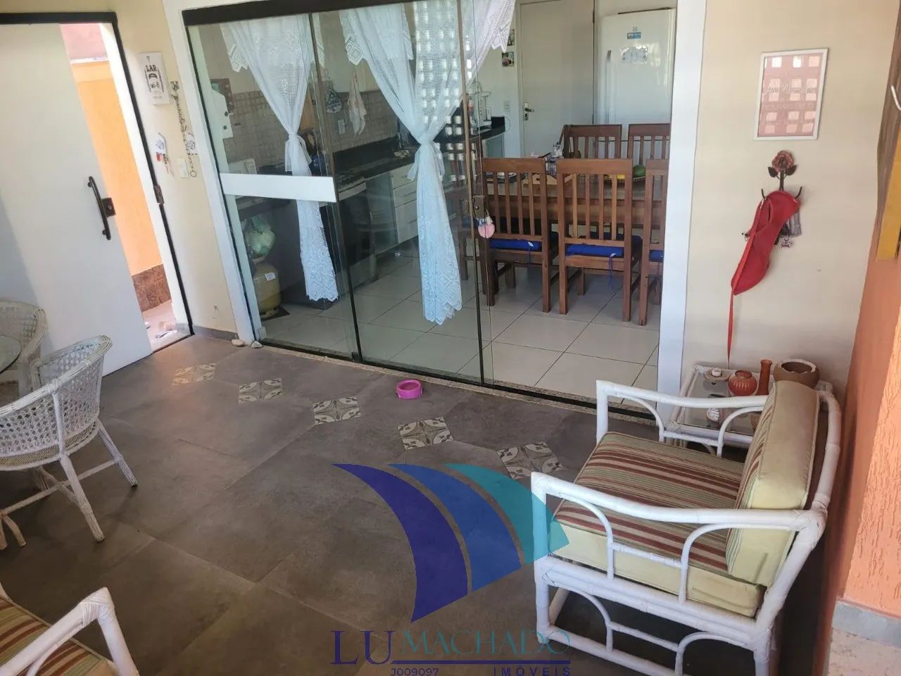 COD- 2032- VENDA CASA DUPLEX- CONDOMÍNIO DOS PÁSSAROS - Foto 4