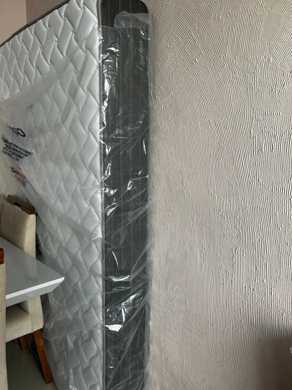 Colchão ortobom - Foto 2