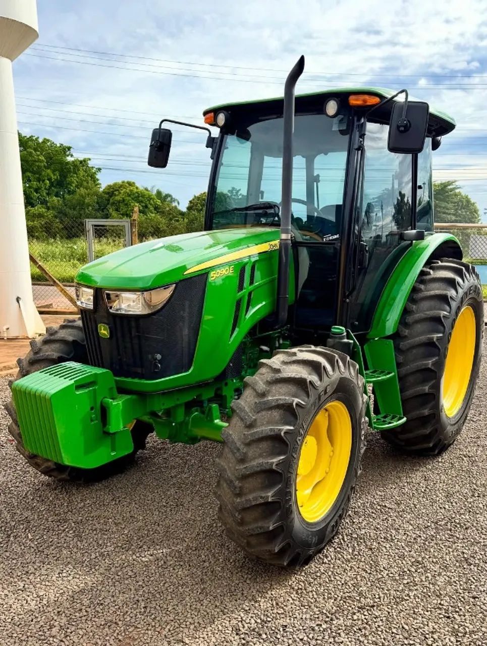 JOHN DEERE - Foto 2