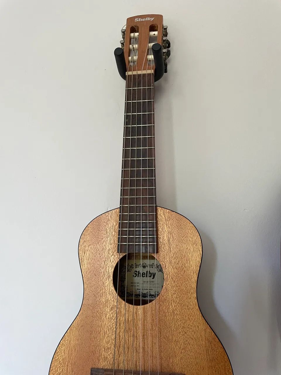 Guitalele - Foto 2
