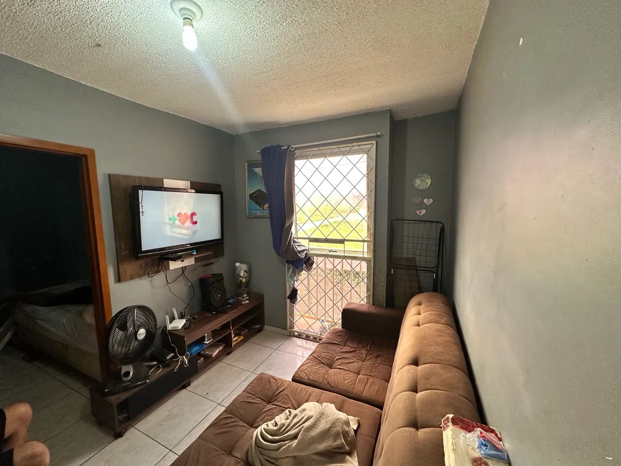 Apartamento quadra 700 p sul  - Foto 2