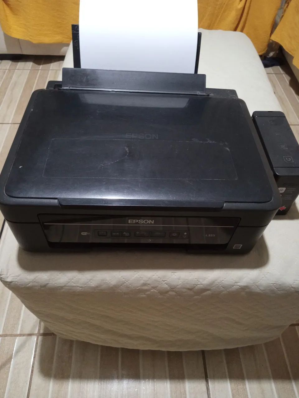 Impressora Epson L355
