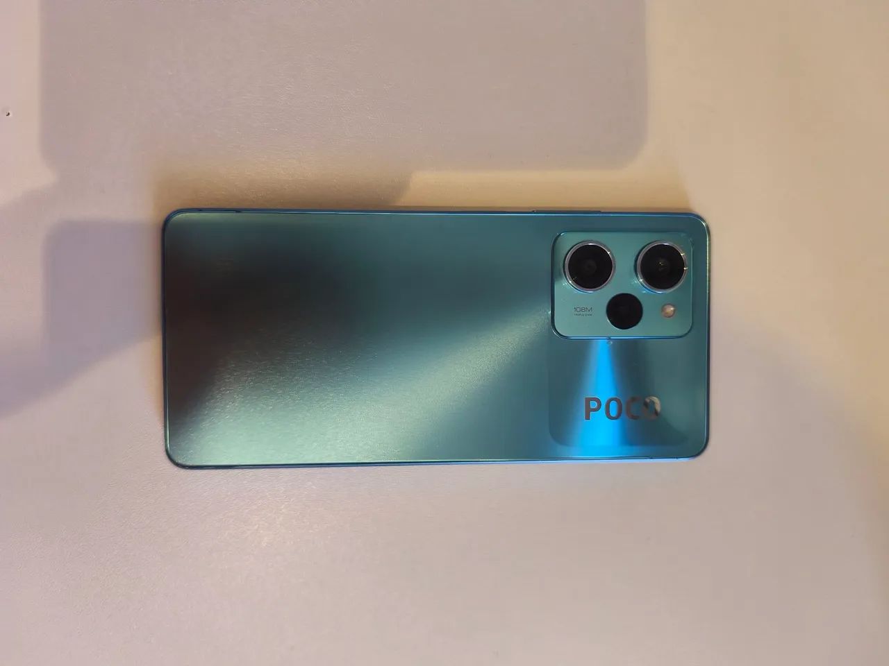 POCO X5 Pro 5G 256GB  - Foto 2