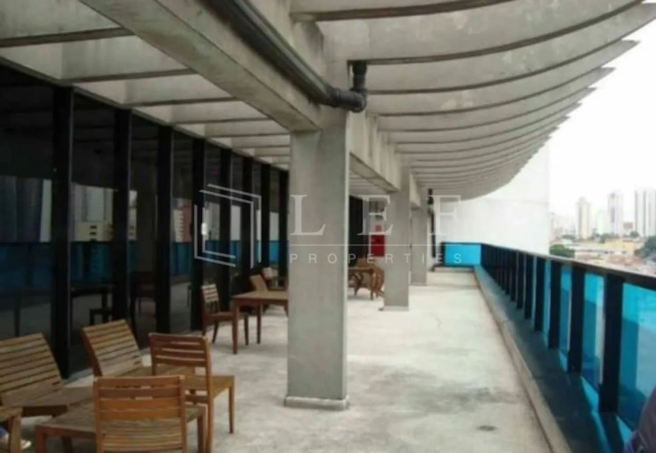 Av. Condessa Elsabeth de Robiano, Tatuapé - Foto 2