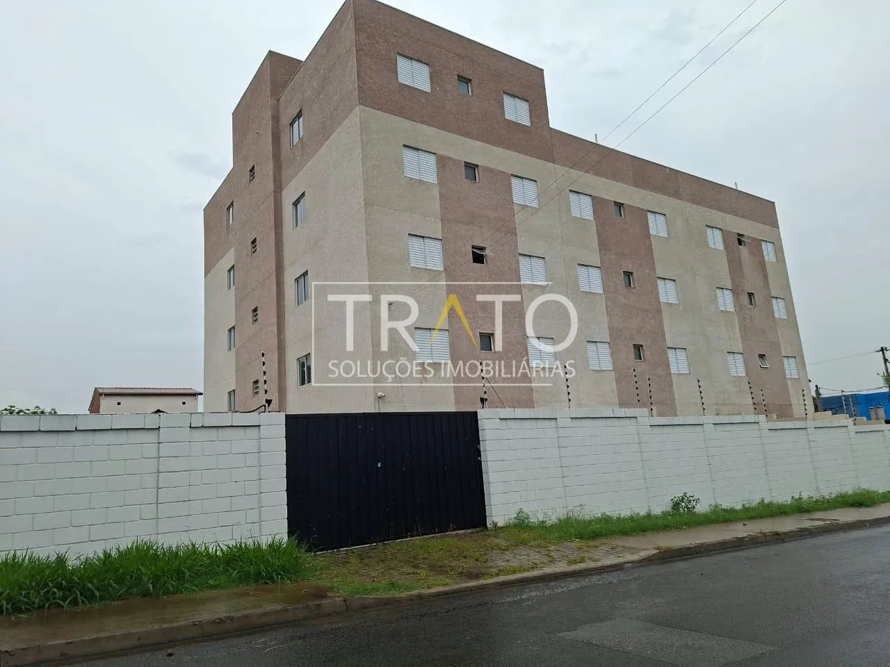 Apartamento à venda no Condomínio Villa Íris - Foto 4