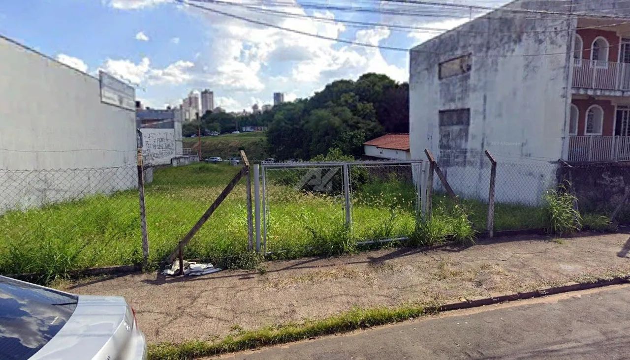 terreno - Jardim Novo Cambuí - Campinas - Foto 2