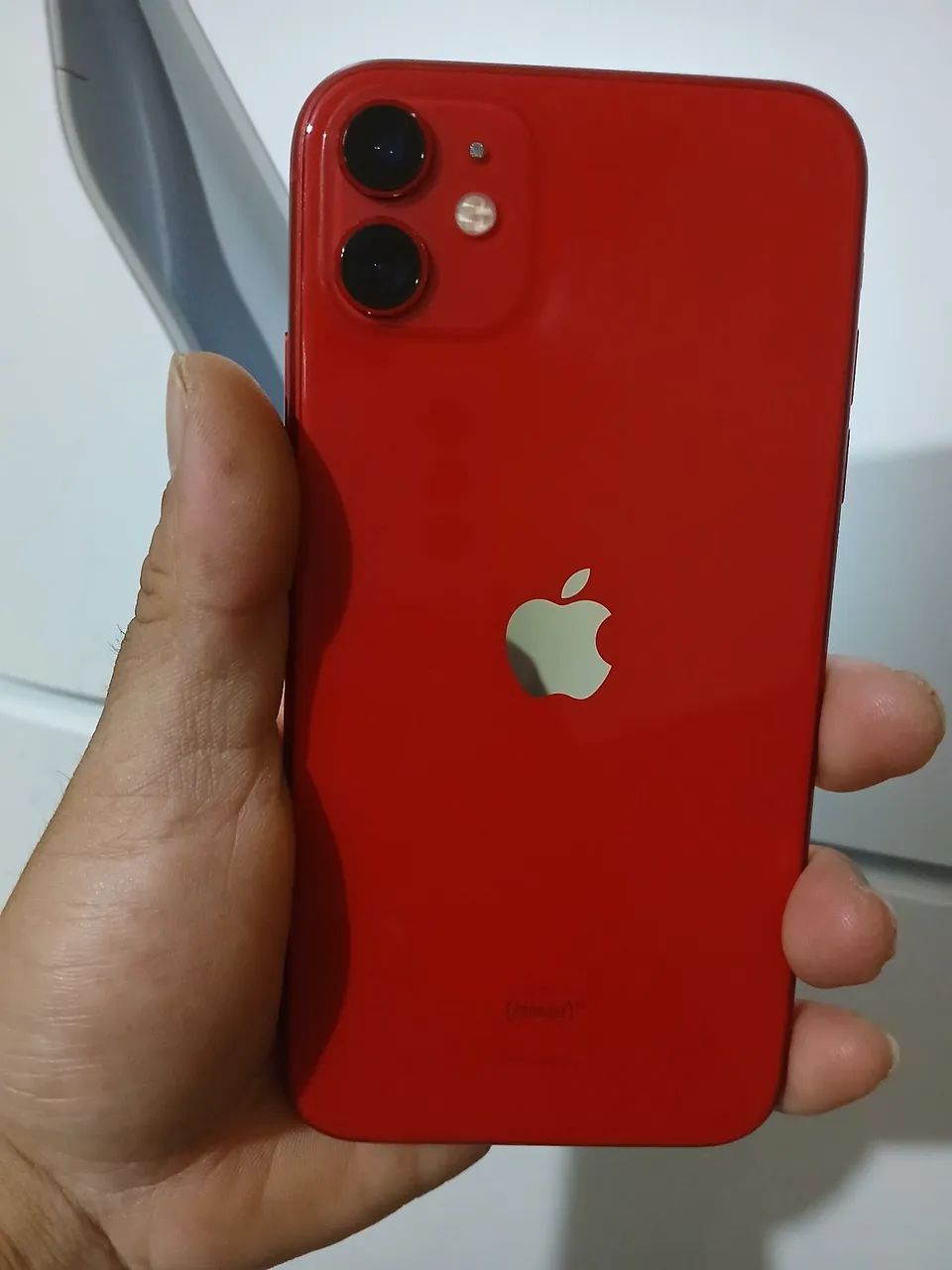 IPHONE 11 TODO ORIGINAL ?70%