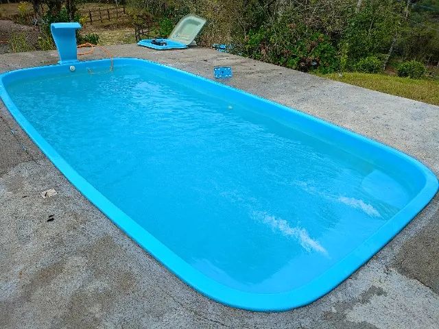 Limpeza e Manutenção de Piscinas | Instagram: @casalpiscineirosc - Foto 3