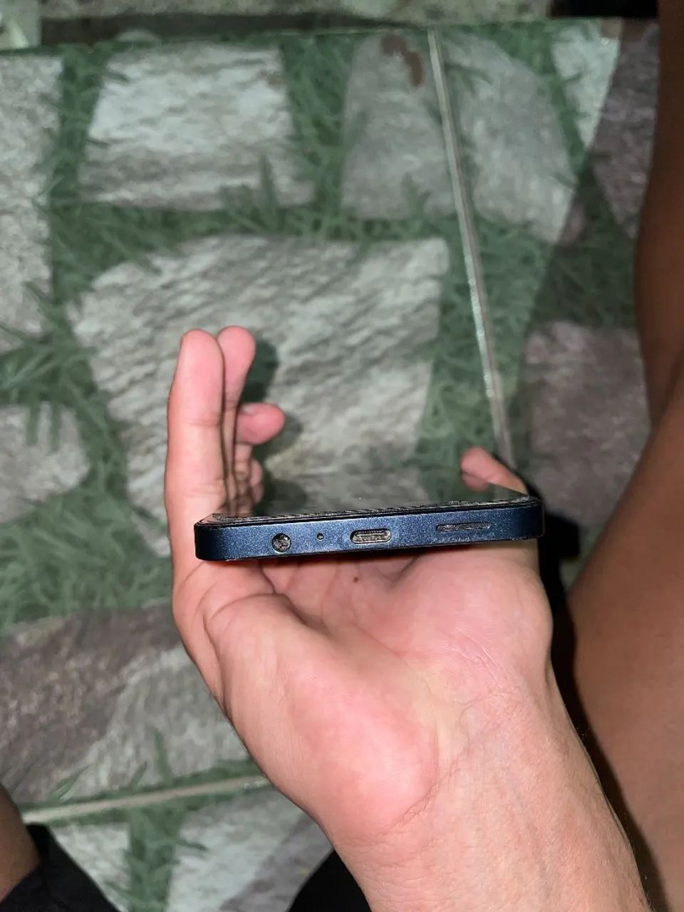 VENDE-SE CELULAR- A07  500R$ - Foto 3