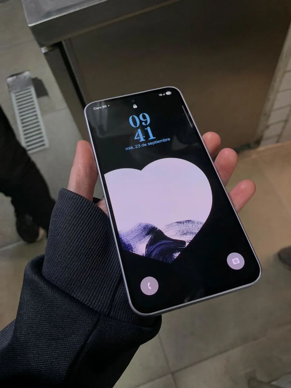 Vendo ou troco por iphone  - Foto 5