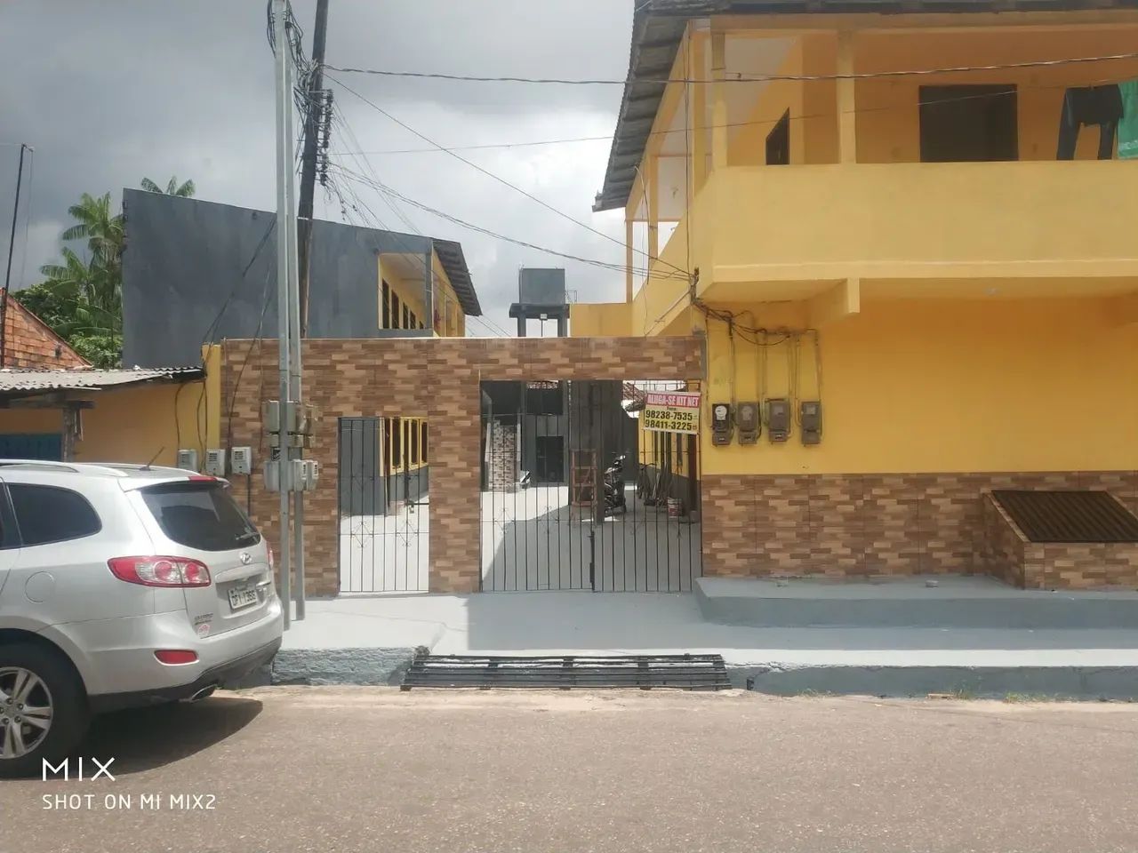 Vendo vila com 13 kit nets + 1 ponto comercial - Foto 3