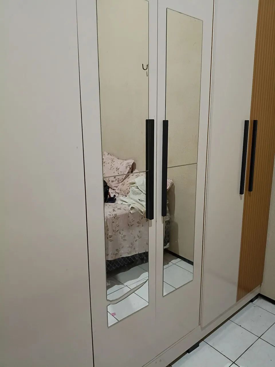 Guarda Roupa Casal  - Foto 2