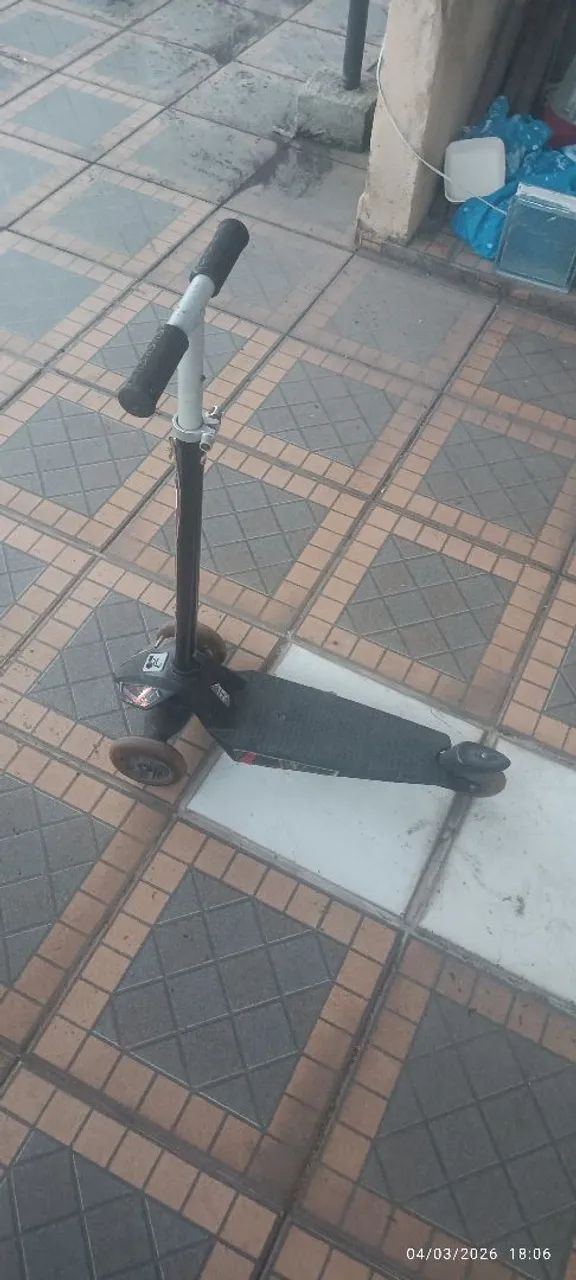 Patinete 