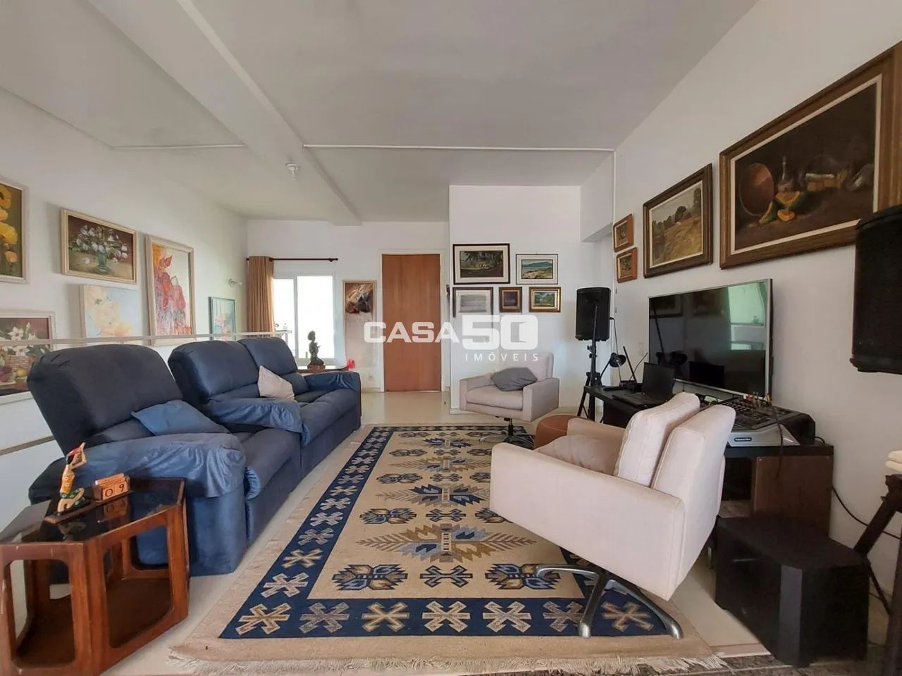 Casa à Venda Vila Brandina - Campinas - Foto 4
