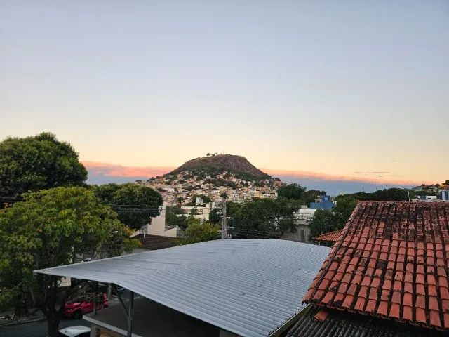 2º Andar de Casa em Maruípe, 2 Quartos