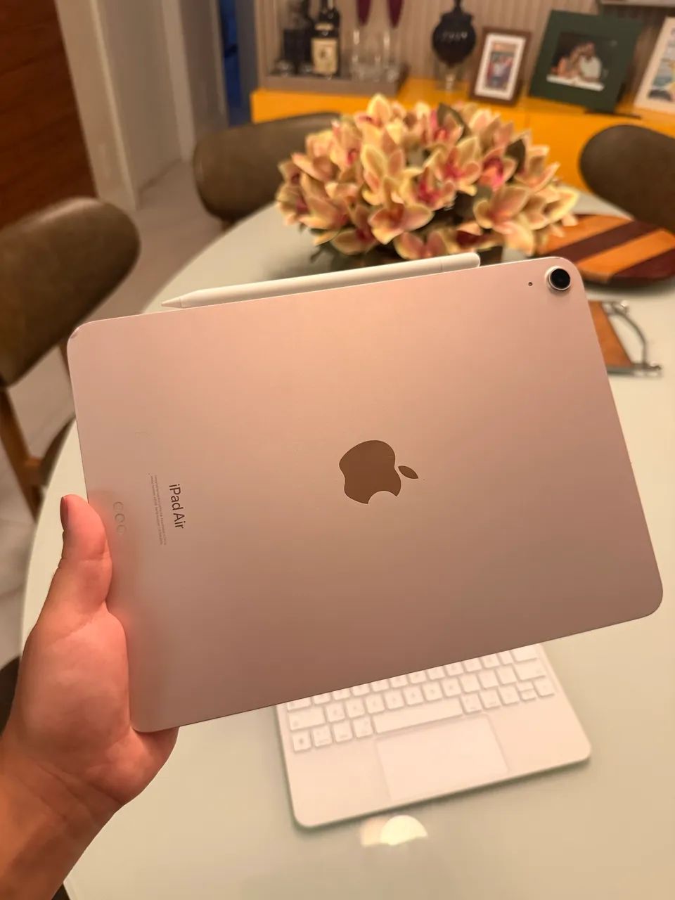 ipad air 5 chip M1 2022