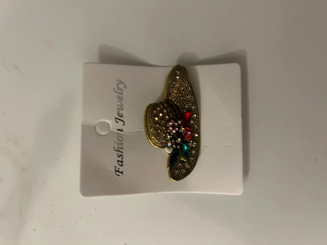 Vendo lindos broches!