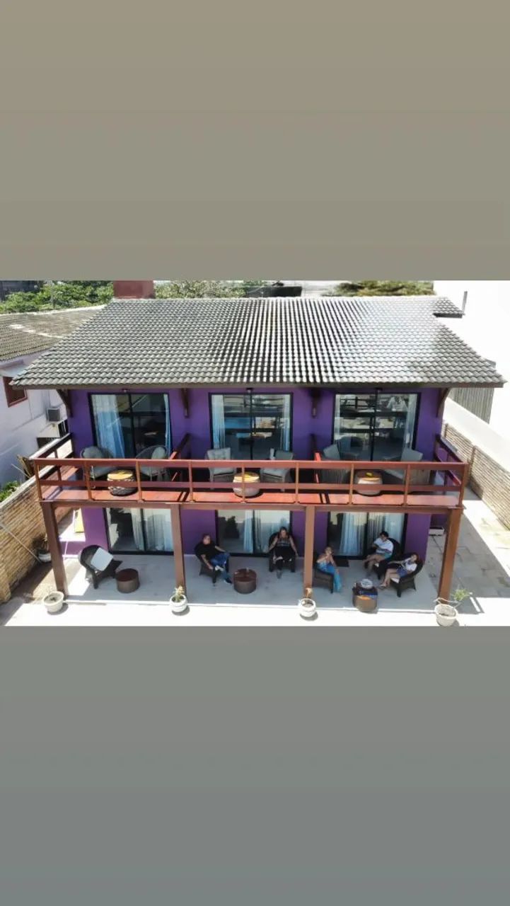 Vendo pousada beira mar porto de galinhas top  - Foto 4