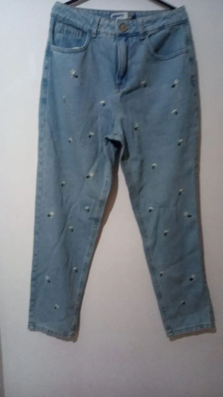 Calça jeans nova 