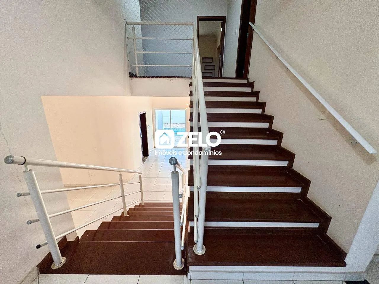 Casa para aluguel em Parque Alto Taquaral, Campinas - SP | Cód 59527 - Foto 5