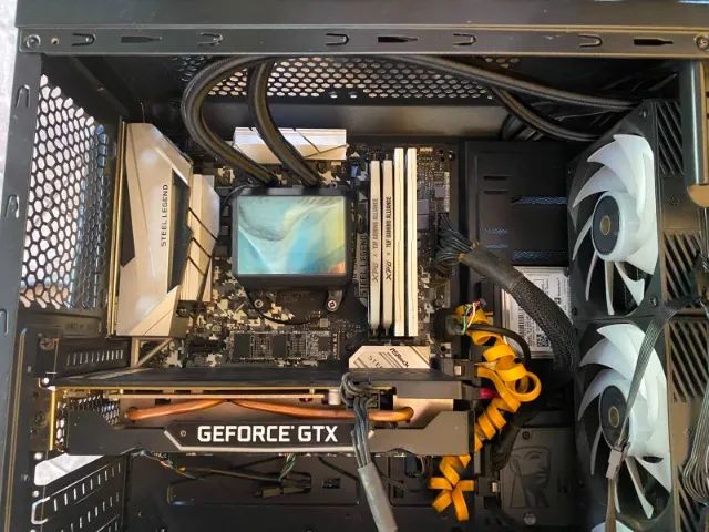 PC GAMER BARATO - Foto 4