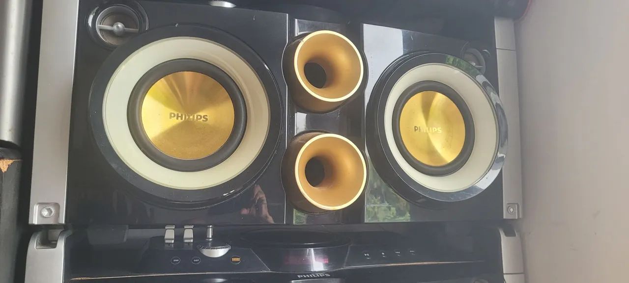 System Philips 