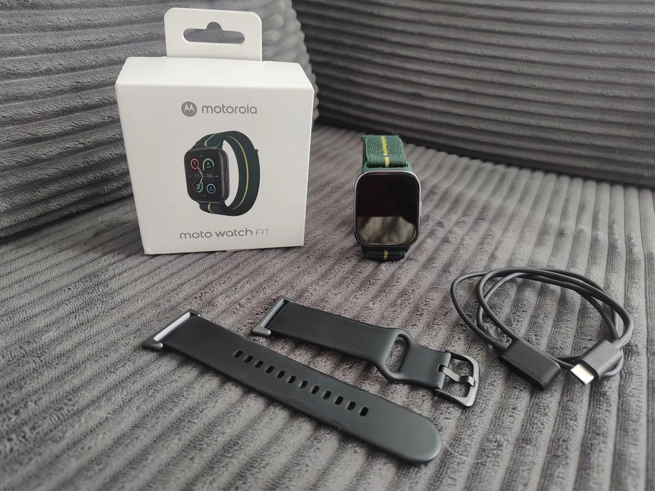 Smartwatch Motorola  - Foto 2