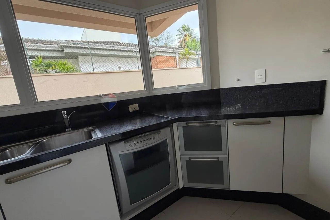 Casa 4 suítes para Locação no Alphaville Campinas/SP - Foto 5