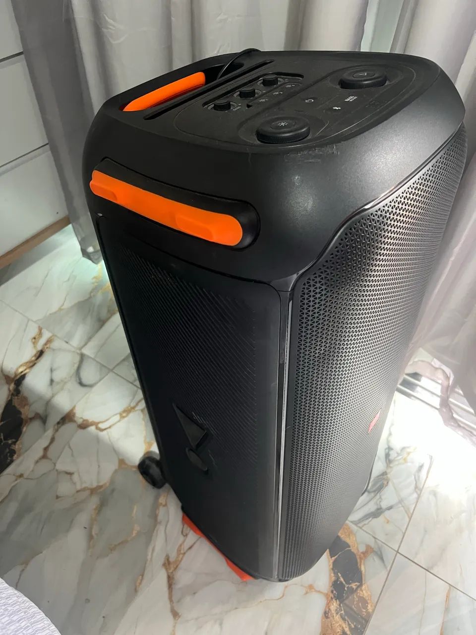 JBL PARTYBOOX 710 - Foto 2
