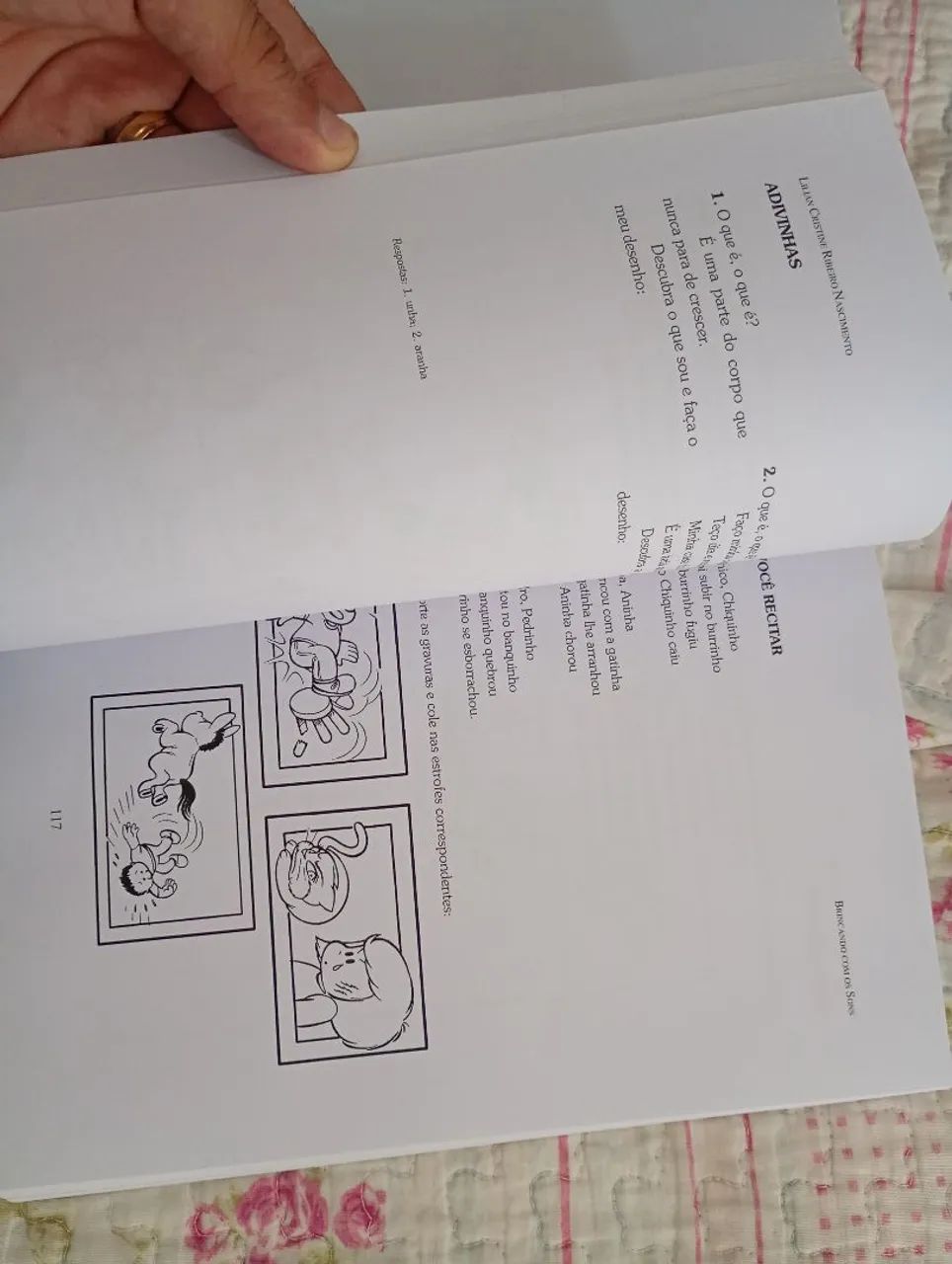 Brincando com os Sons - Foto 4