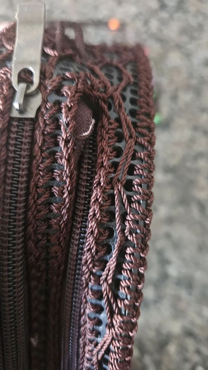 Bolsa de praia  - Foto 2