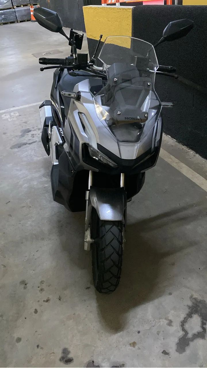 Honda ADV 2023 - Foto 3