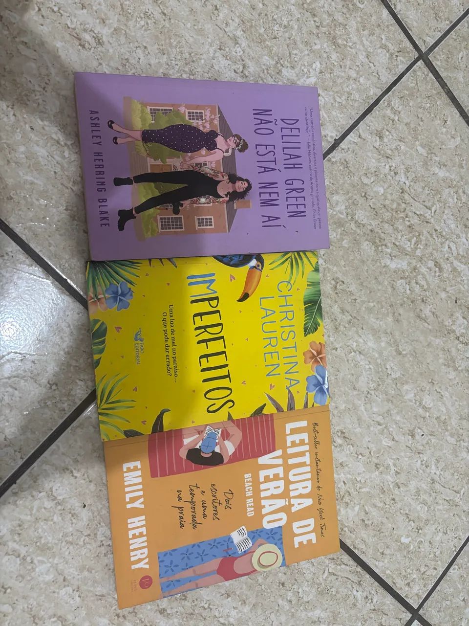 Livros  - Foto 3