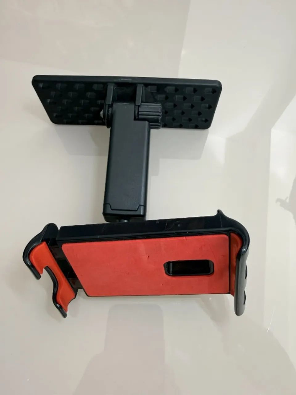 SUPORTE PARA TABLET - CONTROLE DJI | POUQUÍSSIMO USO