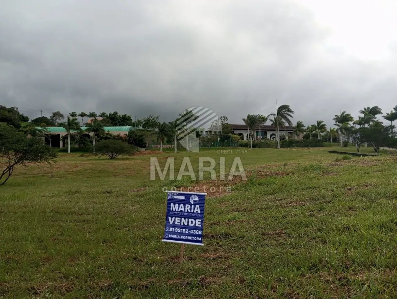 Lote no condomínio Jardim Imperial à venda em Gravatá/PE! DE R$ 250 MIL POR R$ 220 MIL! - Foto 6