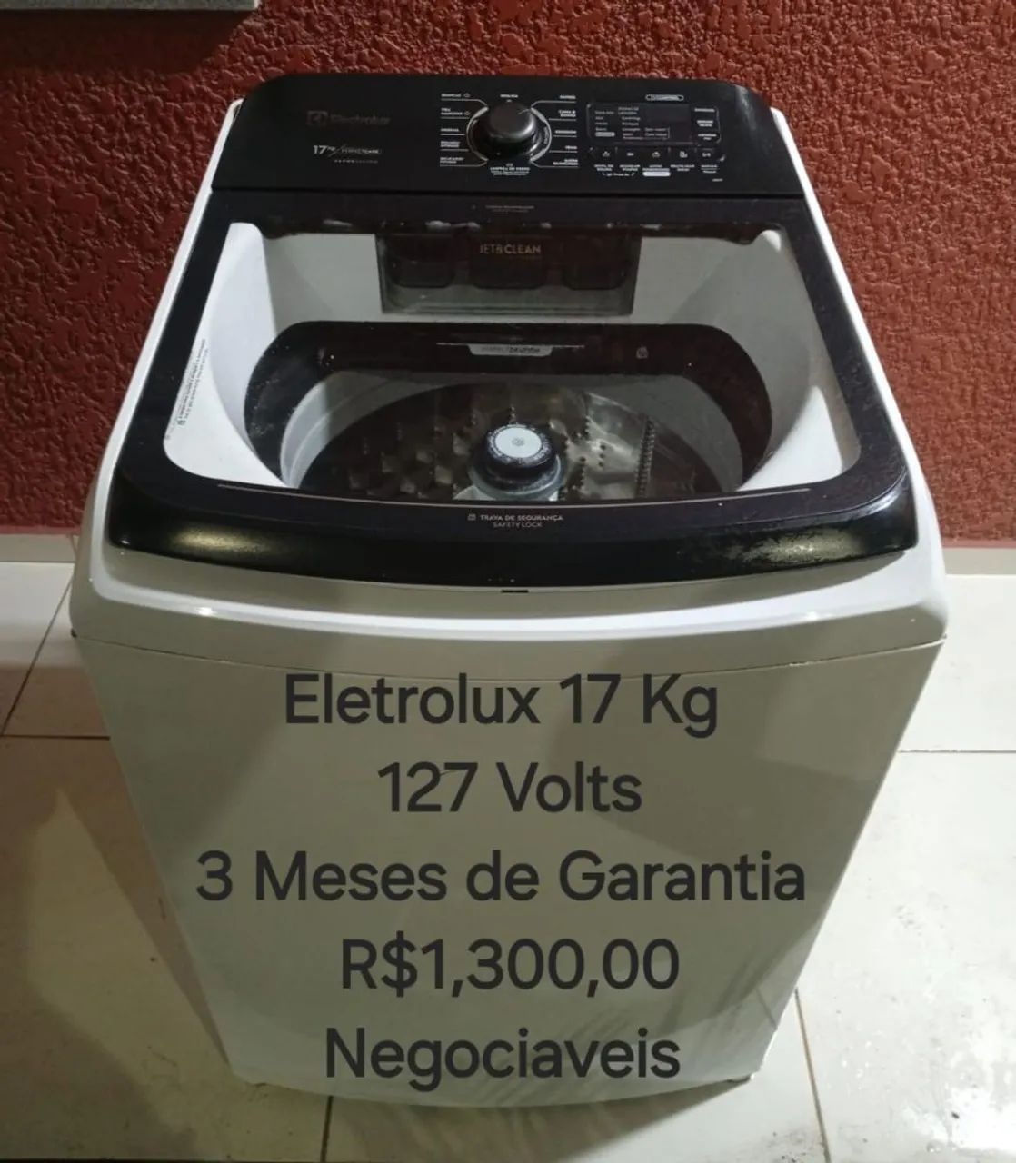 Maquina de Lavar e lava e seca  - Foto 3