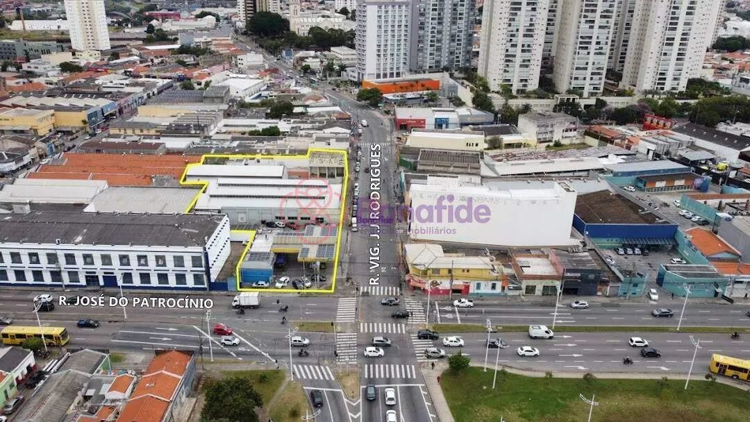 Área Comercial à venda, Centro, Jundiaí - AR0166. - Foto 4