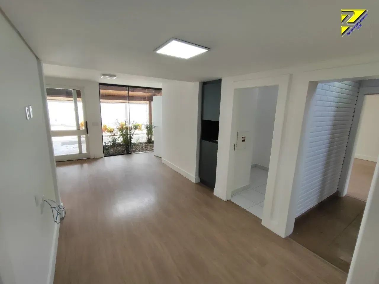 Casa comercial para locação no Centro de Florianópolis - Foto 2