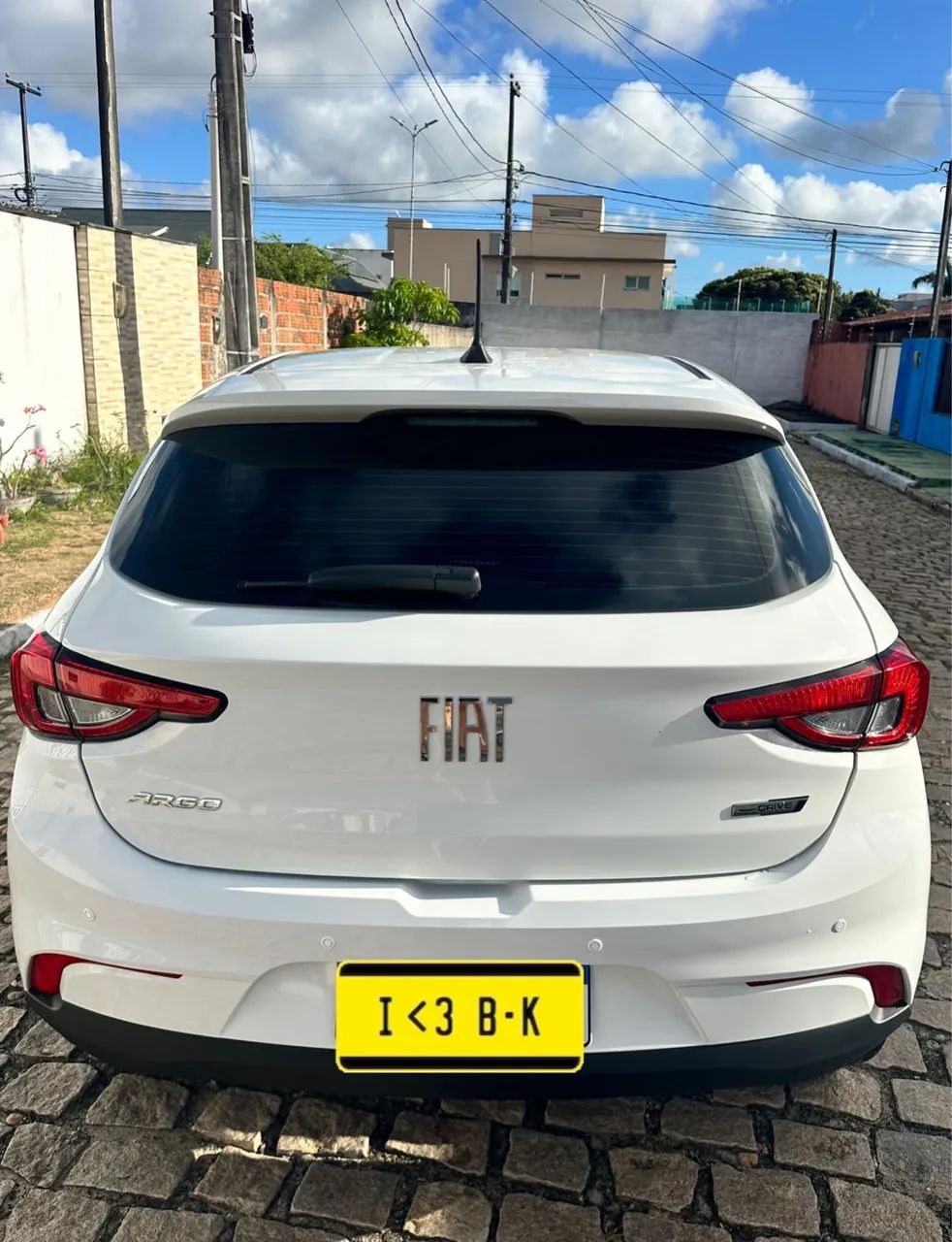 ALUGO CARRO PARA APLICATIVO  - Foto 3