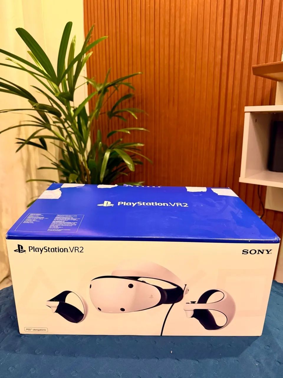 VR2 PS5 (Usado 2x) - Foto 5